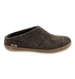 Glerups Glerups-Slip On-Brown