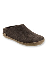 Glerups Glerups-Slip On-Brown