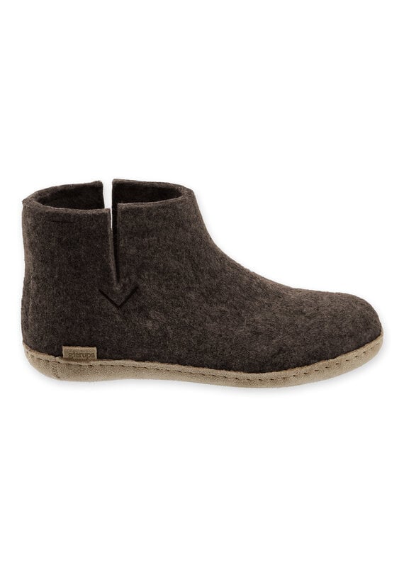 Glerups Glerups-Boot-Brown