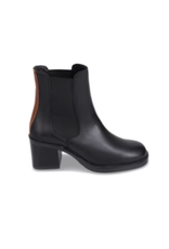 Bueno Rikky-Black/Walnut