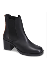 Bueno Rikky-Black/Walnut