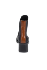 Bueno Rikky-Black/Walnut