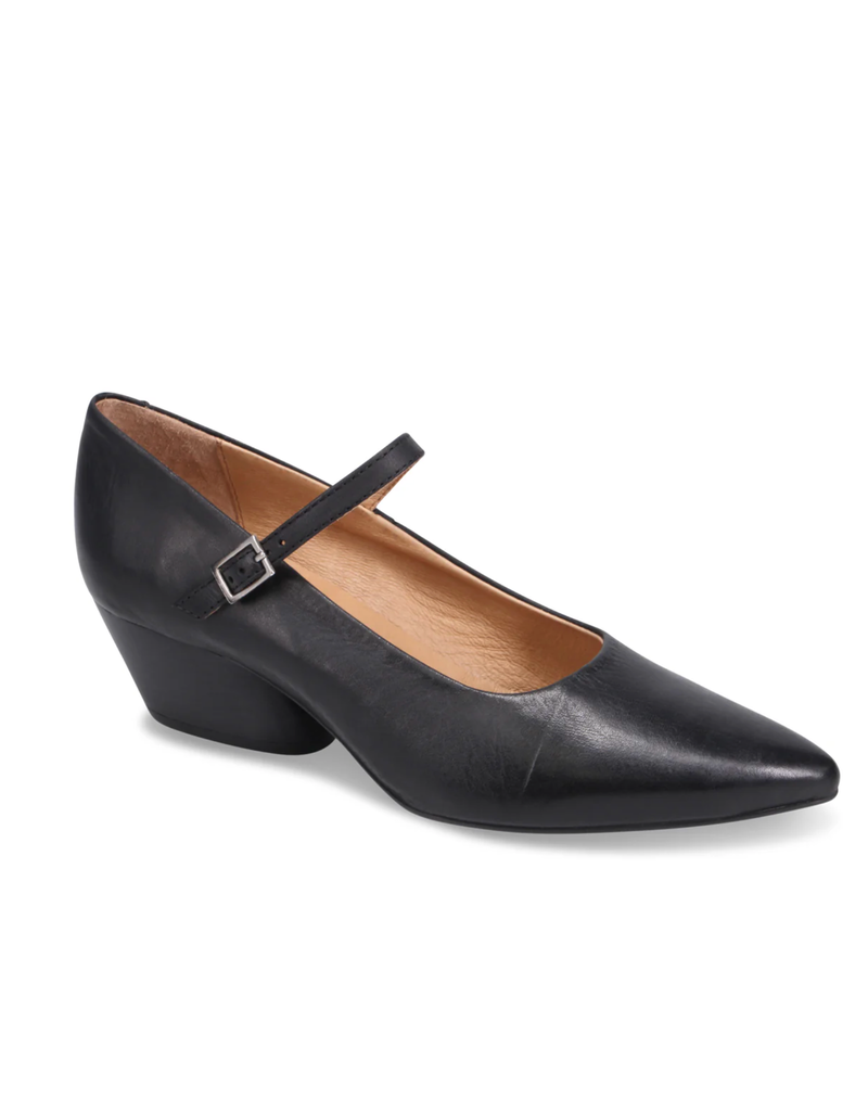 Miz Mooz Honie-Black