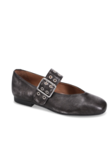 Miz Mooz Zephyr-Black