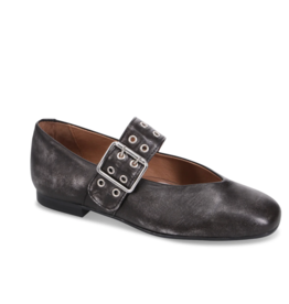 Miz Mooz Zephyr-Black