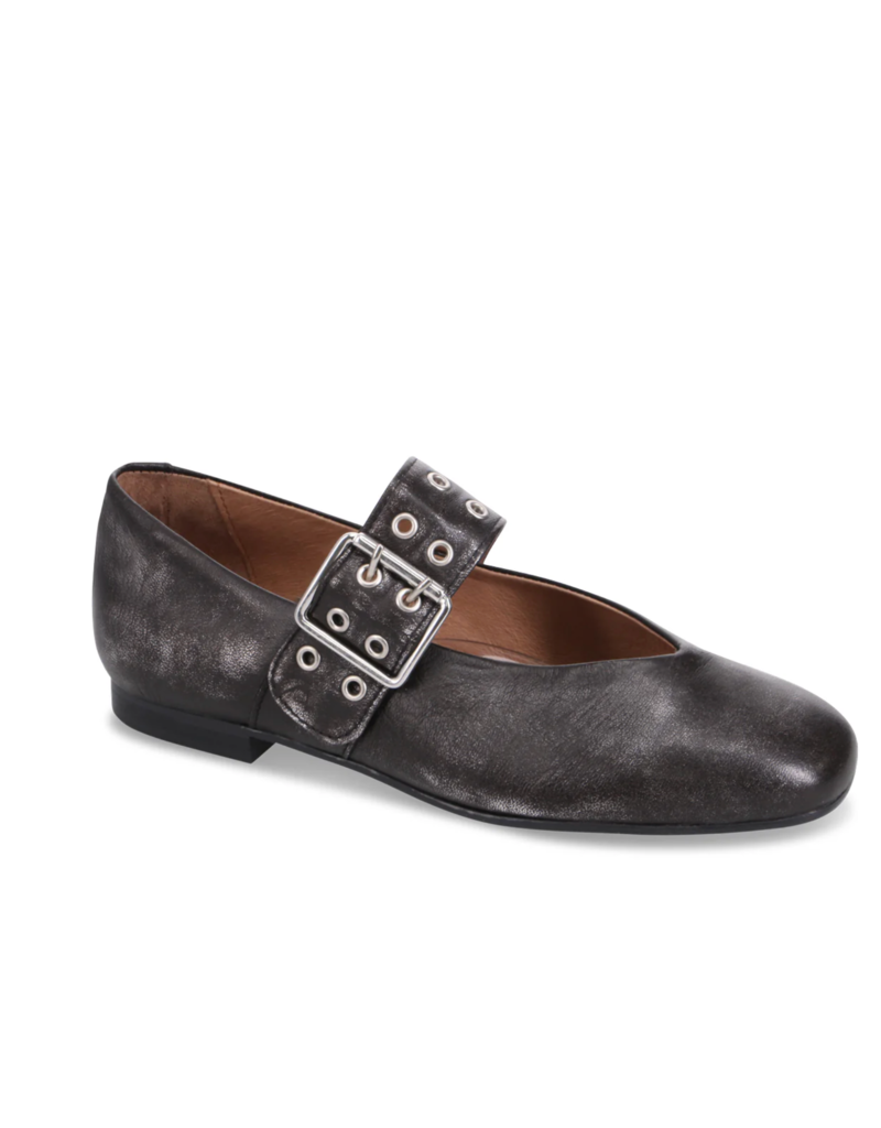 Miz Mooz Zephyr-Black