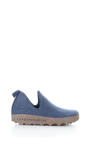 Asportuguesas City-Denim Rewolly Blue