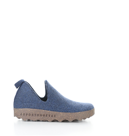 Asportuguesas City-Denim Rewolly Blue