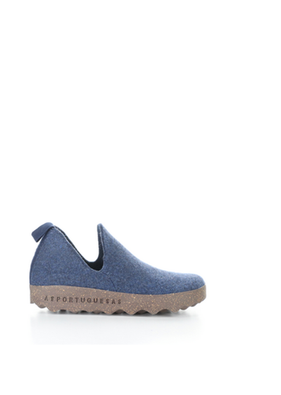 Asportuguesas City-Denim Rewolly Blue