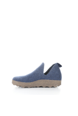 Asportuguesas City-Denim Rewolly Blue