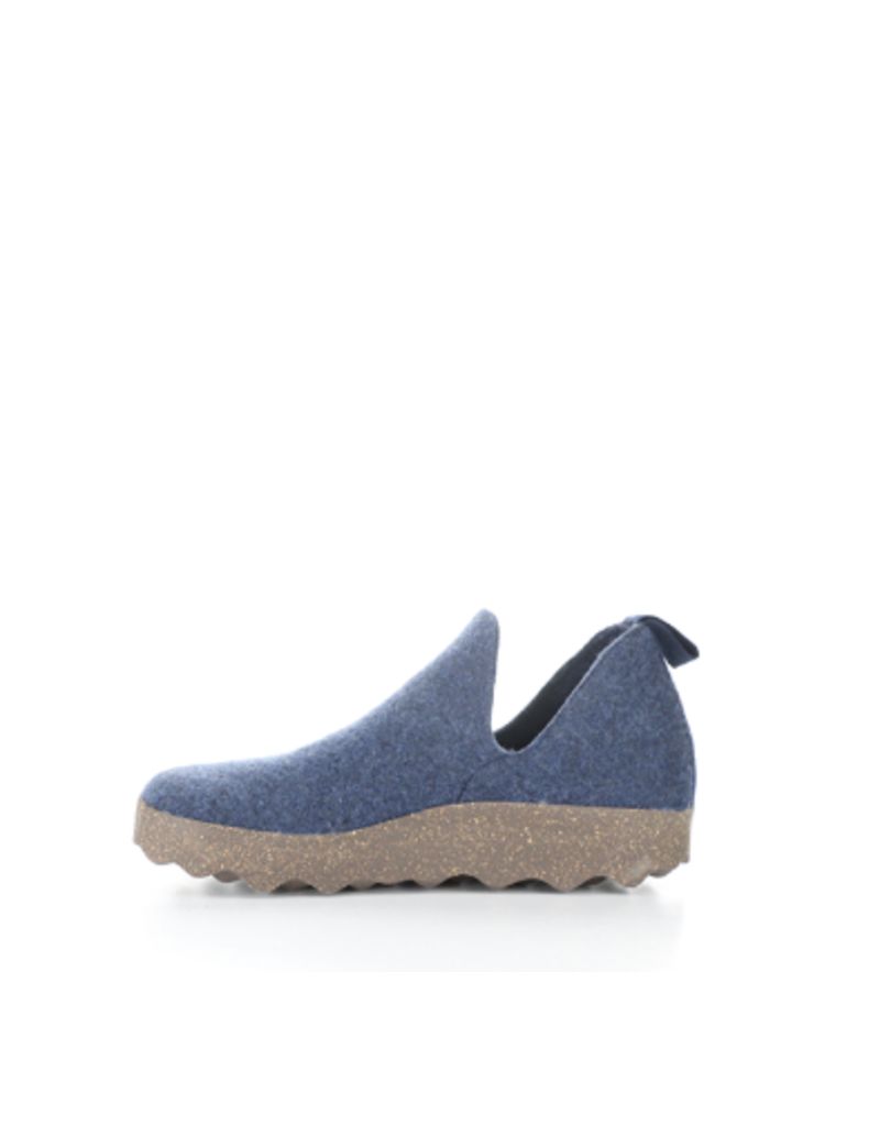 Asportuguesas City-Denim Rewolly Blue