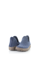 Asportuguesas City-Denim Rewolly Blue
