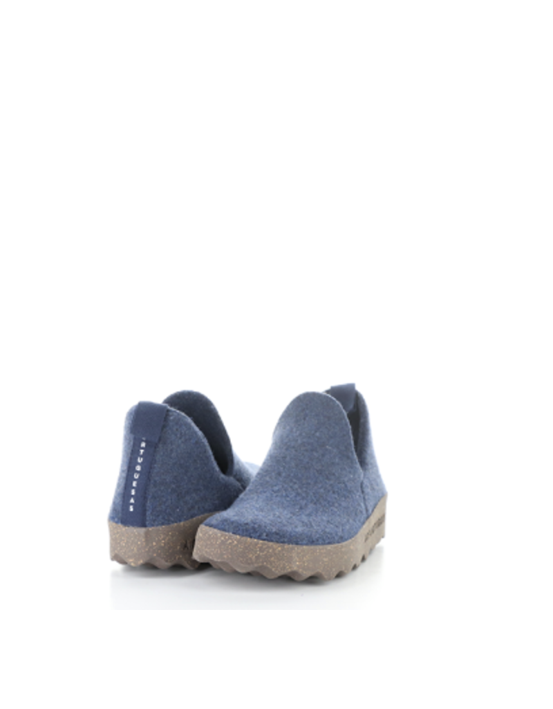 Asportuguesas City-Denim Rewolly Blue
