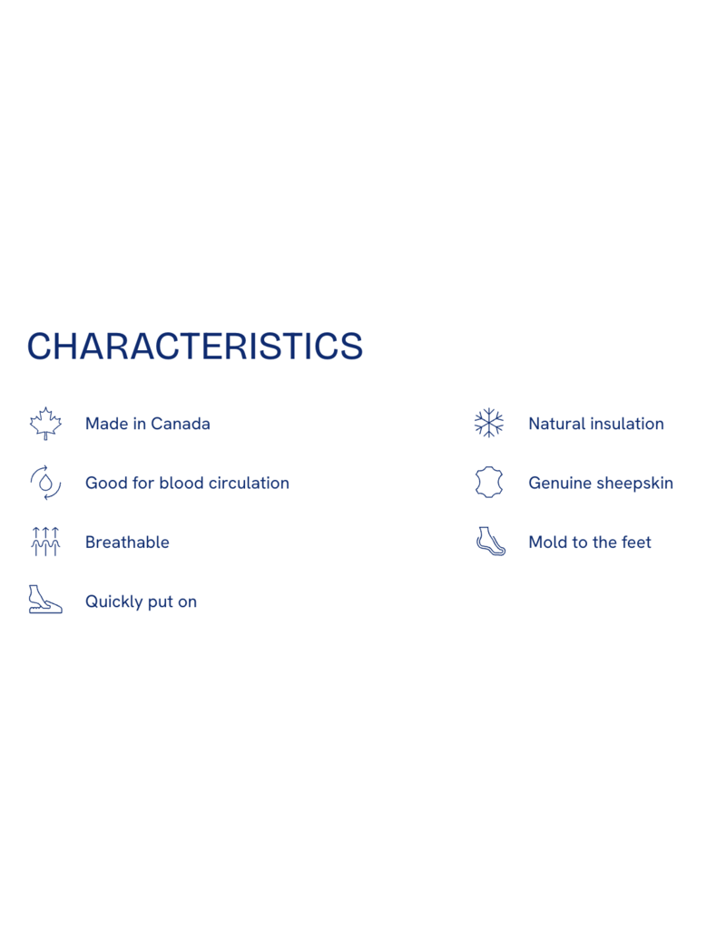 Garneau Mule Slipper-Plum