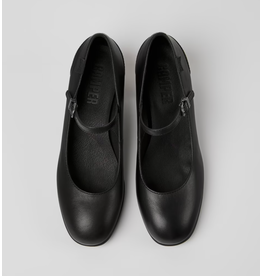 Camper Katie-Black
