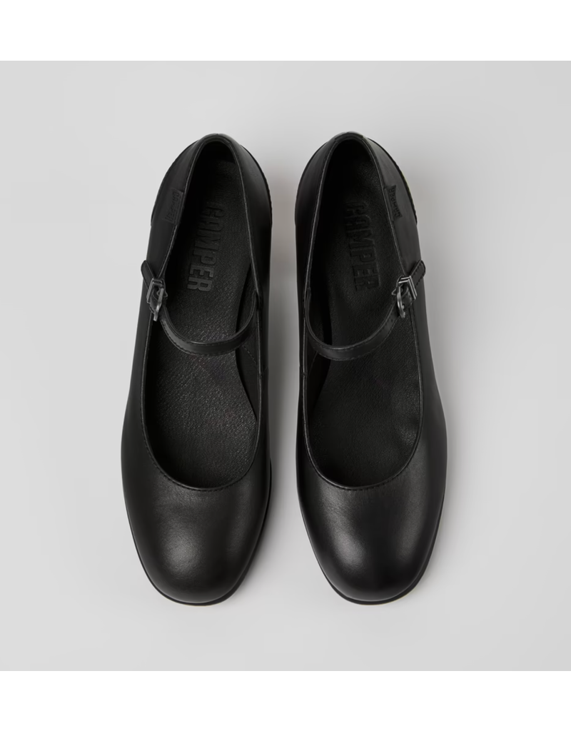 Camper Katie-Black