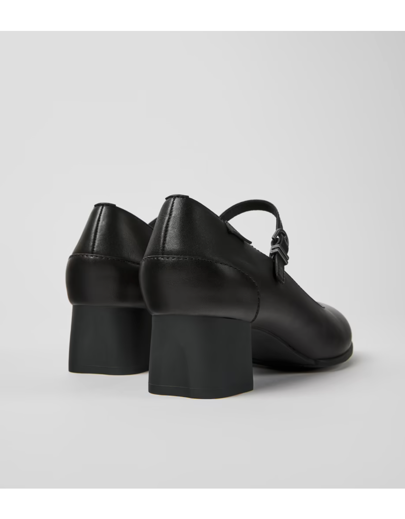 Camper Katie-Black