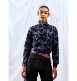 Dagg and Stacey Phoebe Top