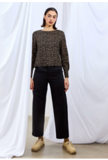 Dagg and Stacey Kit Seamed Pant