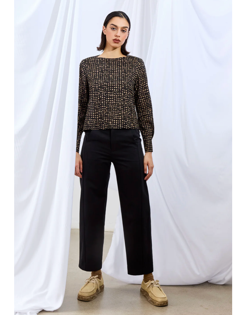 Dagg and Stacey Kit Seamed Pant