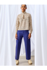 Dagg and Stacey Kit Seamed Pant