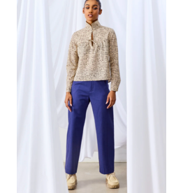 Dagg and Stacey Kit Seamed Pant