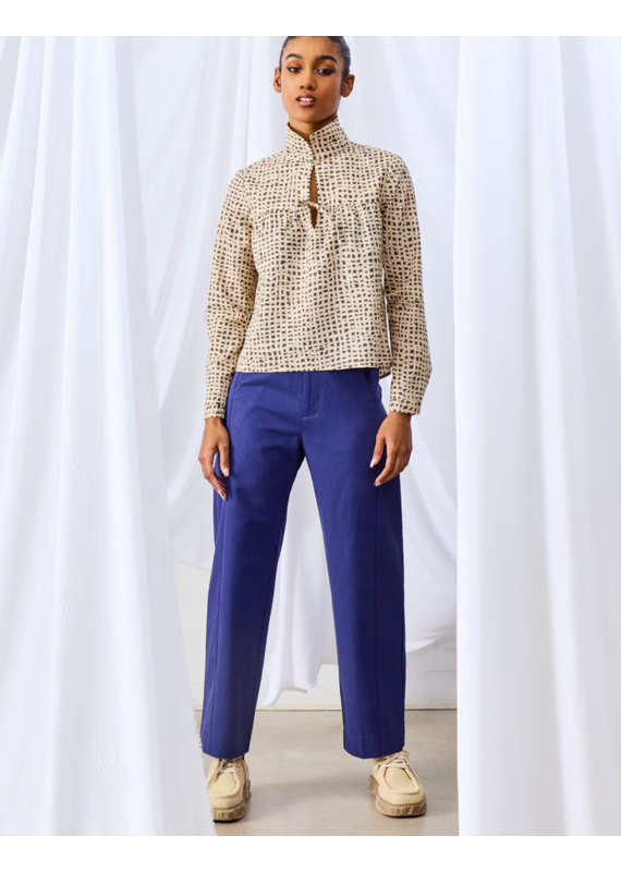 Dagg and Stacey Kit Seamed Pant