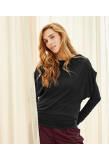 Melow Design Pacifica Top-Navy