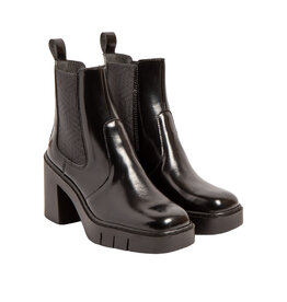 art X1983-Nappa Shinny Black