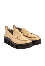 art X1530-Nappa Shinny Champagne