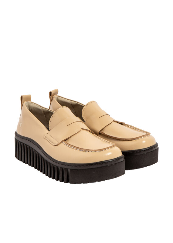 art X1530-Nappa Shinny Champagne