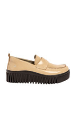 art X1530-Nappa Shinny Champagne