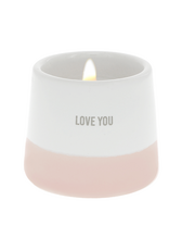Pavilion Love You-Soy Wax Candle-2oz
