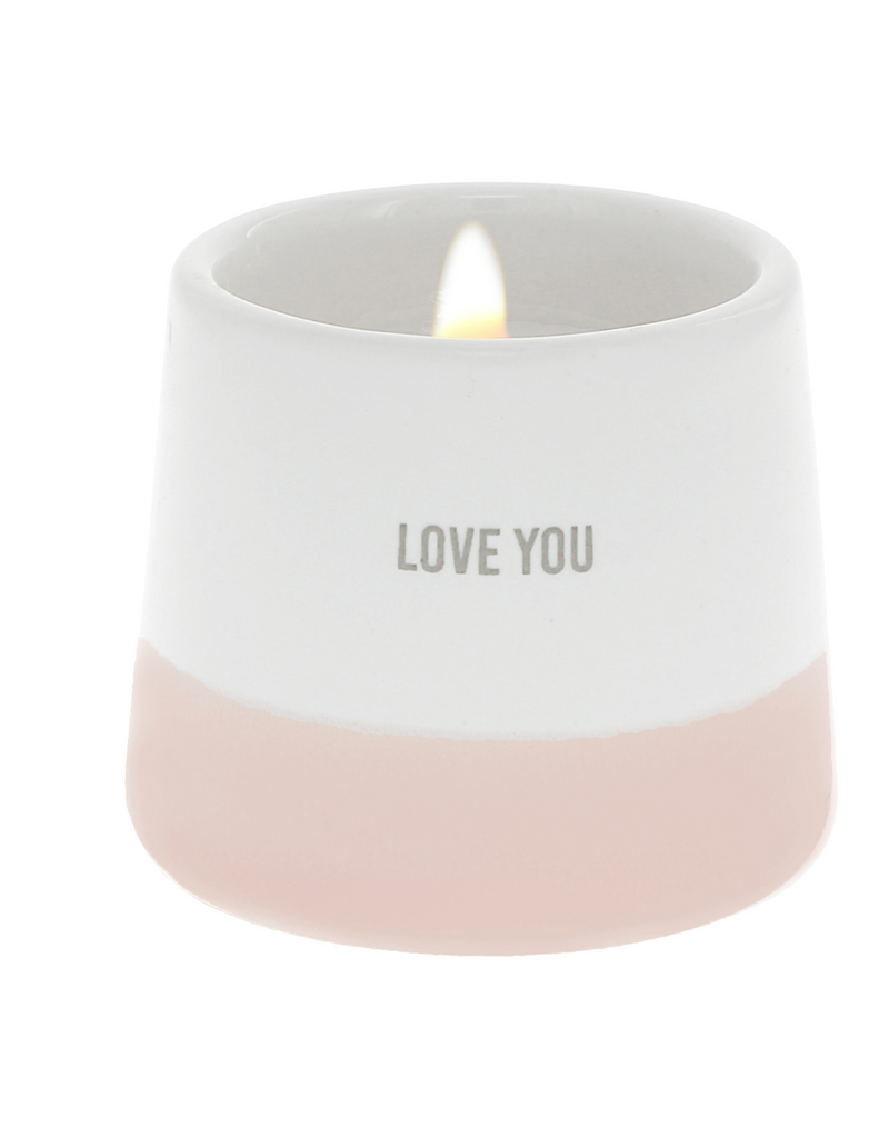 Pavilion Love You-Soy Wax Candle-2oz