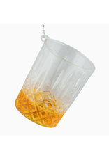 Silver Tree Cocktail Ornament