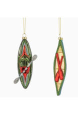 Silver Tree Kayak Orns