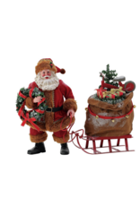 Possible Dreams Christmas is Coming