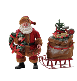 Possible Dreams Christmas is Coming