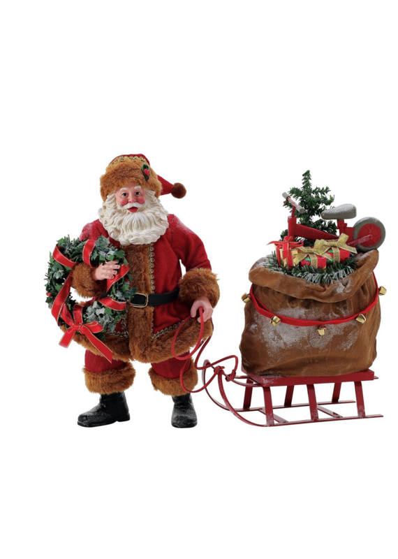 Possible Dreams Christmas is Coming