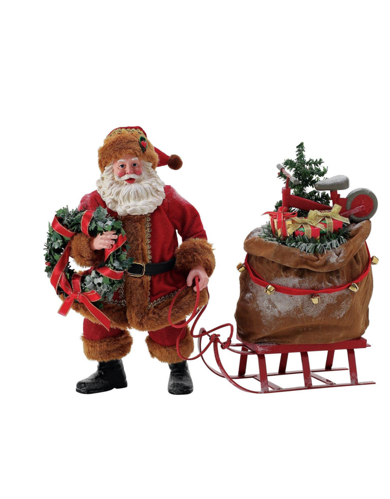 Possible Dreams Christmas is Coming