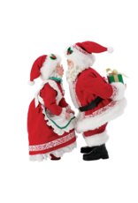 Possible Dreams Northpole Sweethearts