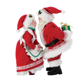 Possible Dreams Northpole Sweethearts