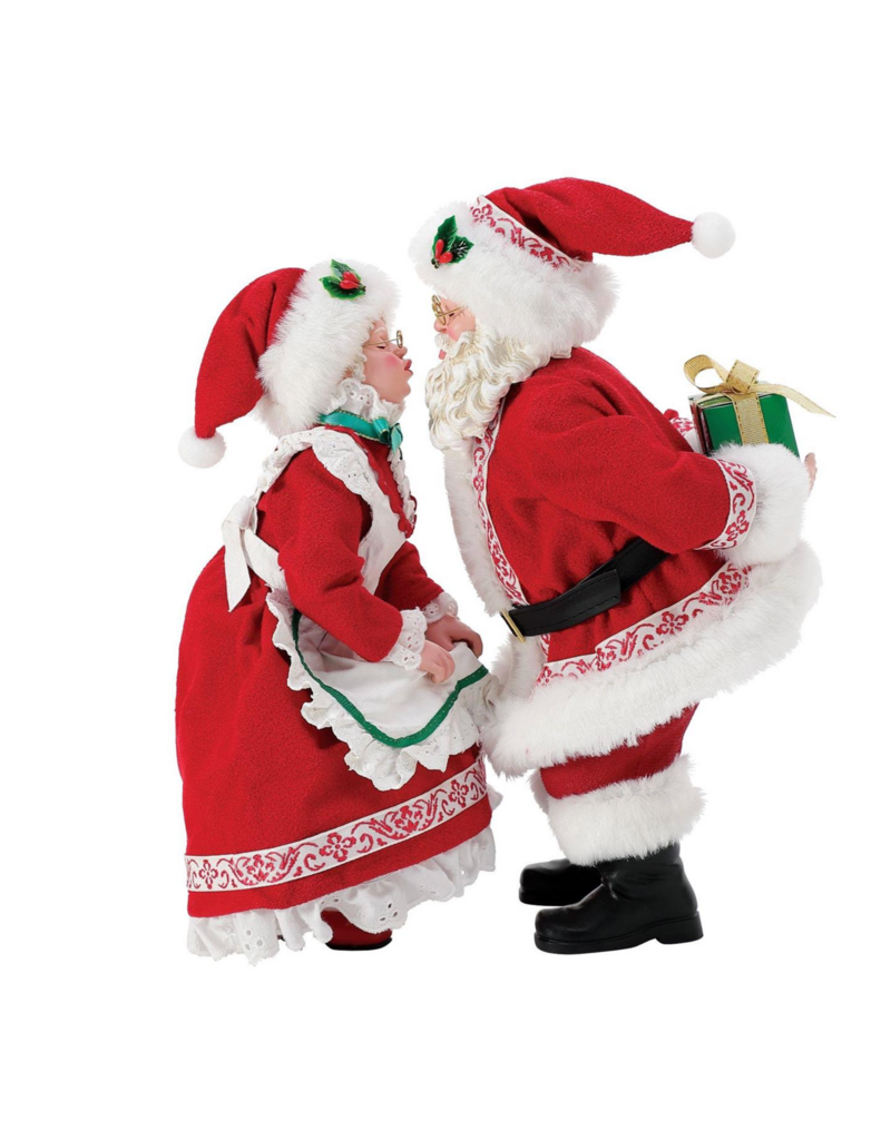 Possible Dreams Northpole Sweethearts