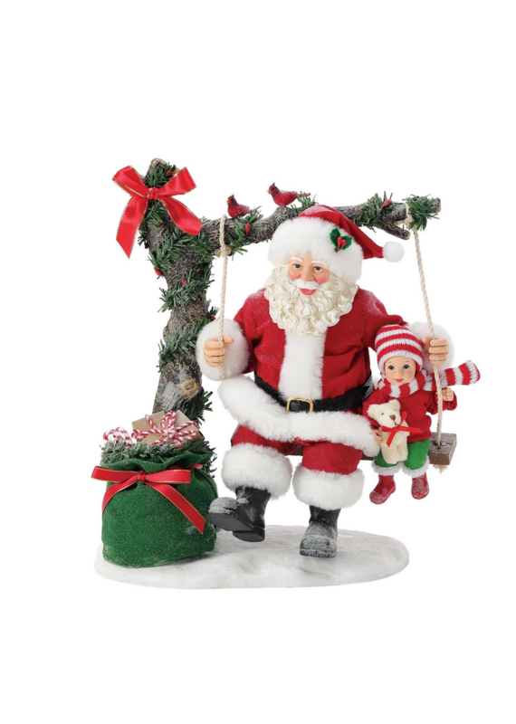 Possible Dreams Oh What Fun!