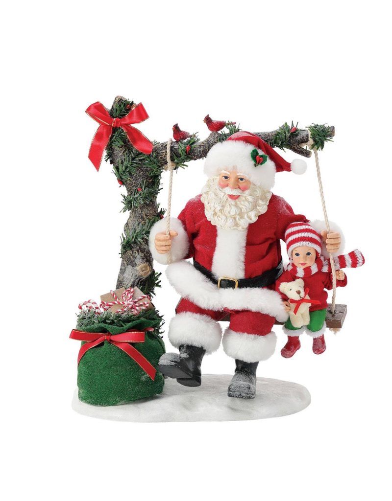 Possible Dreams Oh What Fun!