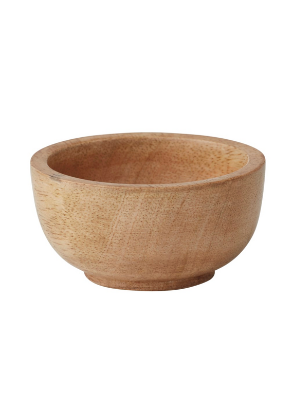 David Shaw Eliot Pinch Bowl Small