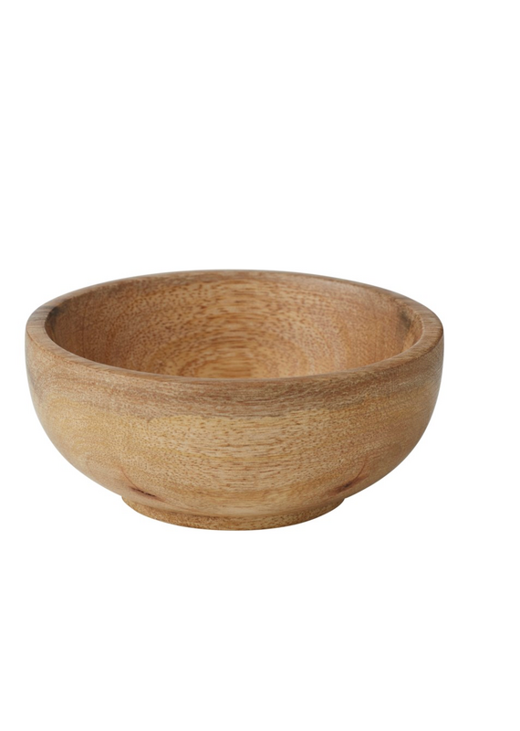 David Shaw Eliot Pinch Bowl Medium