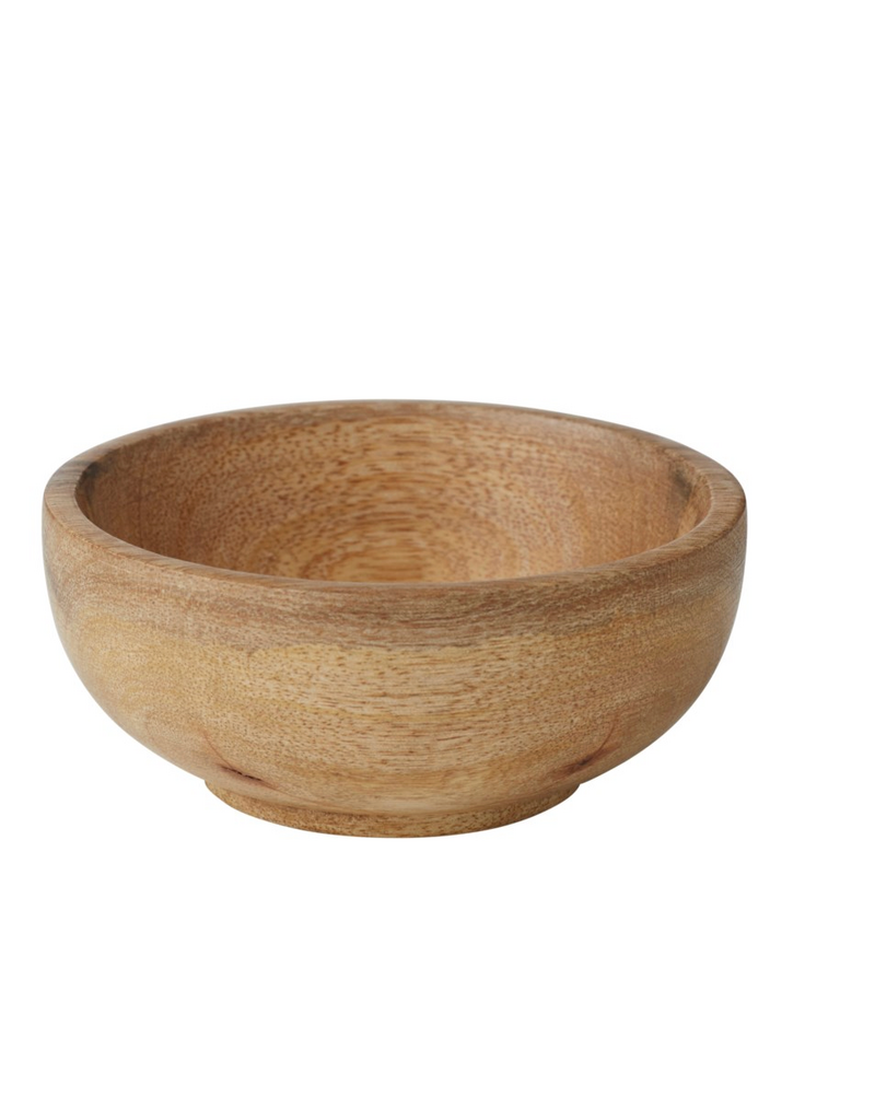 David Shaw Eliot Pinch Bowl Medium