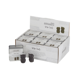 David Shaw Wise Owls Set/2