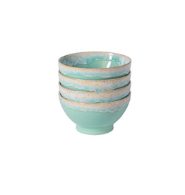 David Shaw Grespresso Latte Bowl Set/4